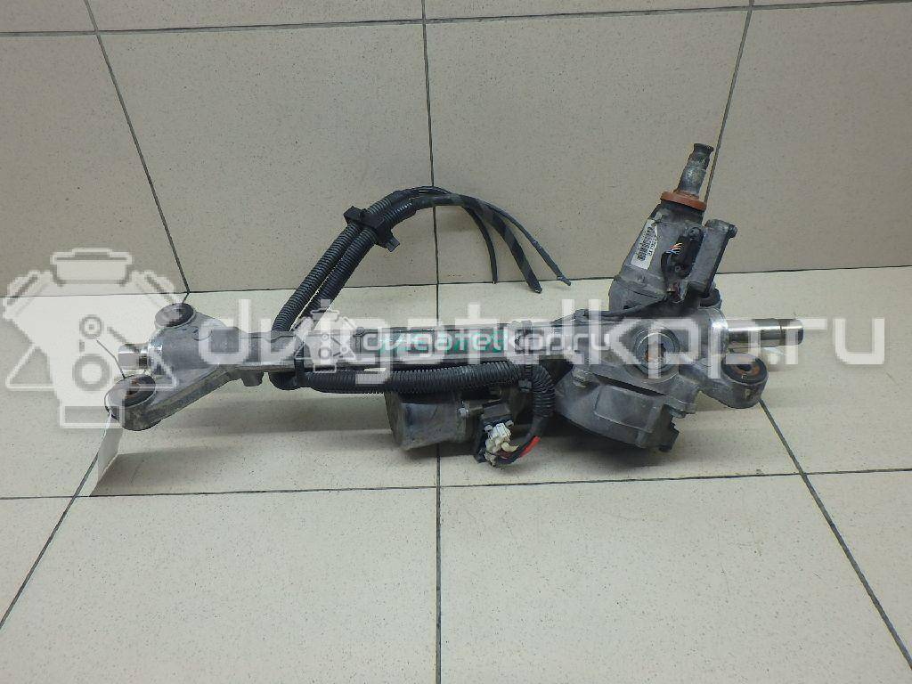 Фото Рейка рулевая  34110FJ090 для subaru XV (G33,G43) {forloop.counter}}