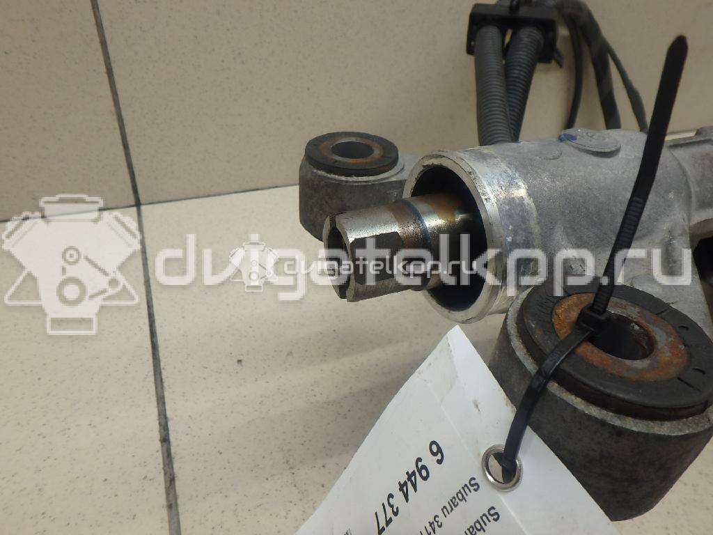 Фото Рейка рулевая  34110FJ090 для subaru XV (G33,G43) {forloop.counter}}