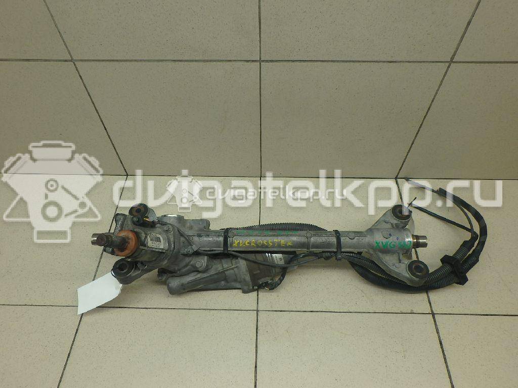 Фото Рейка рулевая  34110FJ090 для subaru XV (G33,G43) {forloop.counter}}