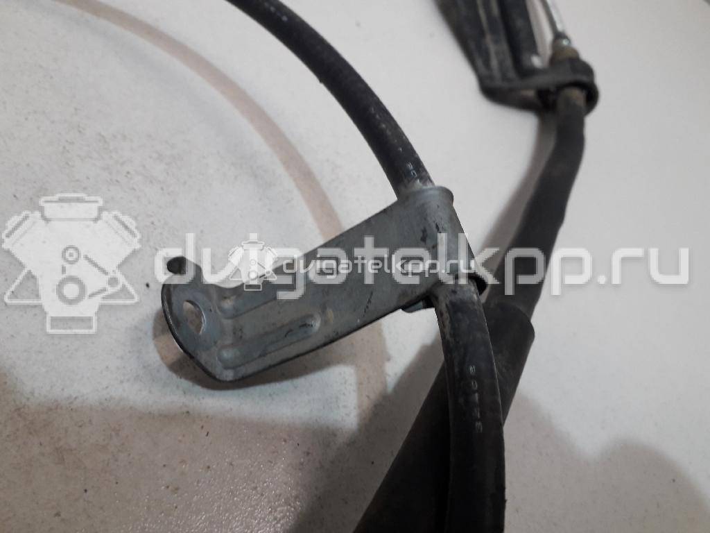 Фото Трос стояночного тормоза правый  26051fj020 для Subaru Xv {forloop.counter}}