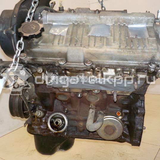 Фото Контрактный (б/у) двигатель 5VZ-FE для Toyota / Xinkai 178-203 л.с 24V 3.4 л бензин 1900062291