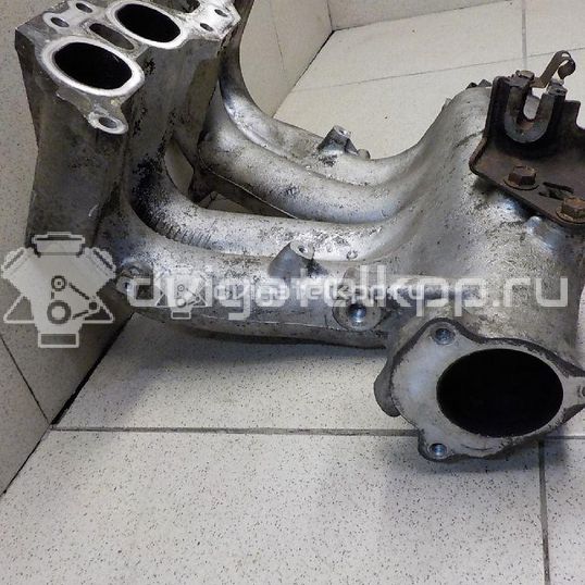 Фото Коллектор впускной для двигателя 3S-FE для Toyota / Holden 116-140 л.с 16V 2.0 л бензин 1710174330