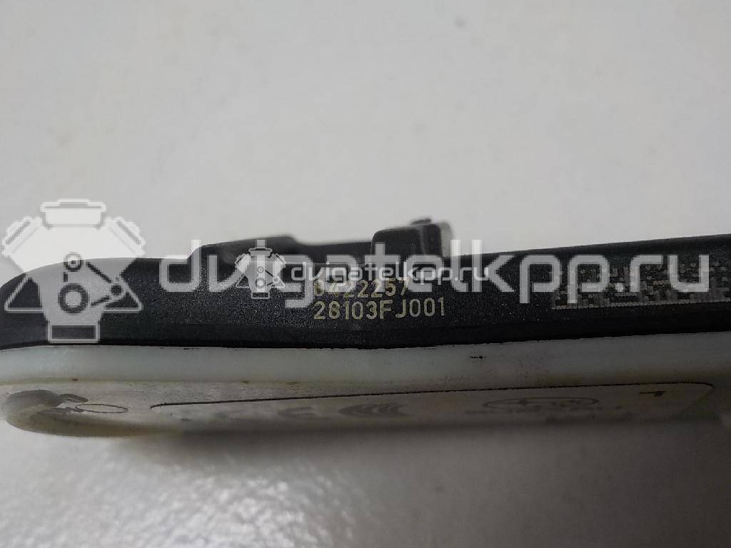 Фото Датчик давления в шине  28103FJ001 для Subaru Wrx / Legacy / Impreza / Outback / Forester {forloop.counter}}