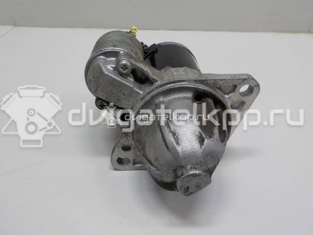 Фото Стартер  23300AA573 для Subaru Legacy / Impreza / Leone / Outback / Forester {forloop.counter}}