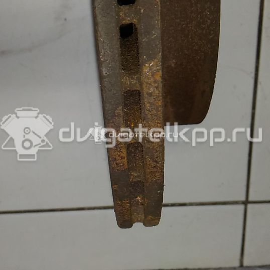 Фото Диск тормозной передний вентилируемый  5531162G01 для Suzuki Baleno / Liana