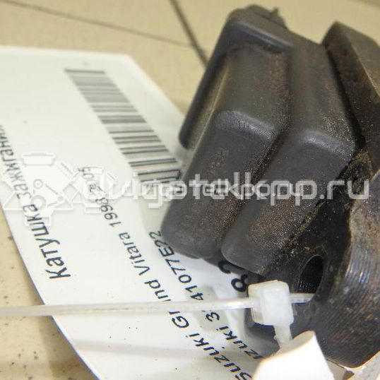 Фото Катушка зажигания  3341077E22 для Suzuki Vitara / Baleno / Grand Vitara