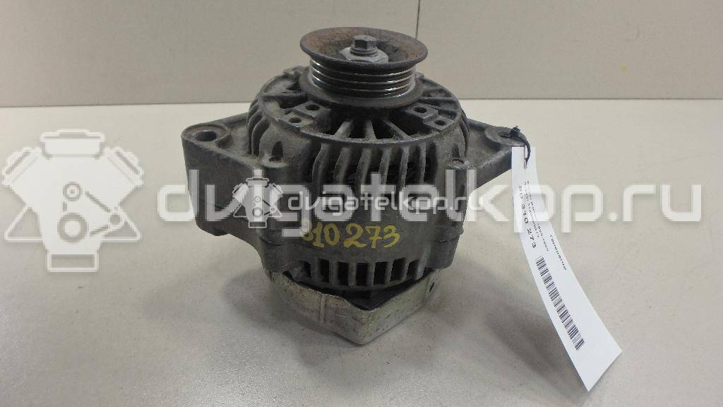 Фото Генератор  3140060G13 для Suzuki Vitara / Baleno / Grand Vitara / Carry / Ignis {forloop.counter}}