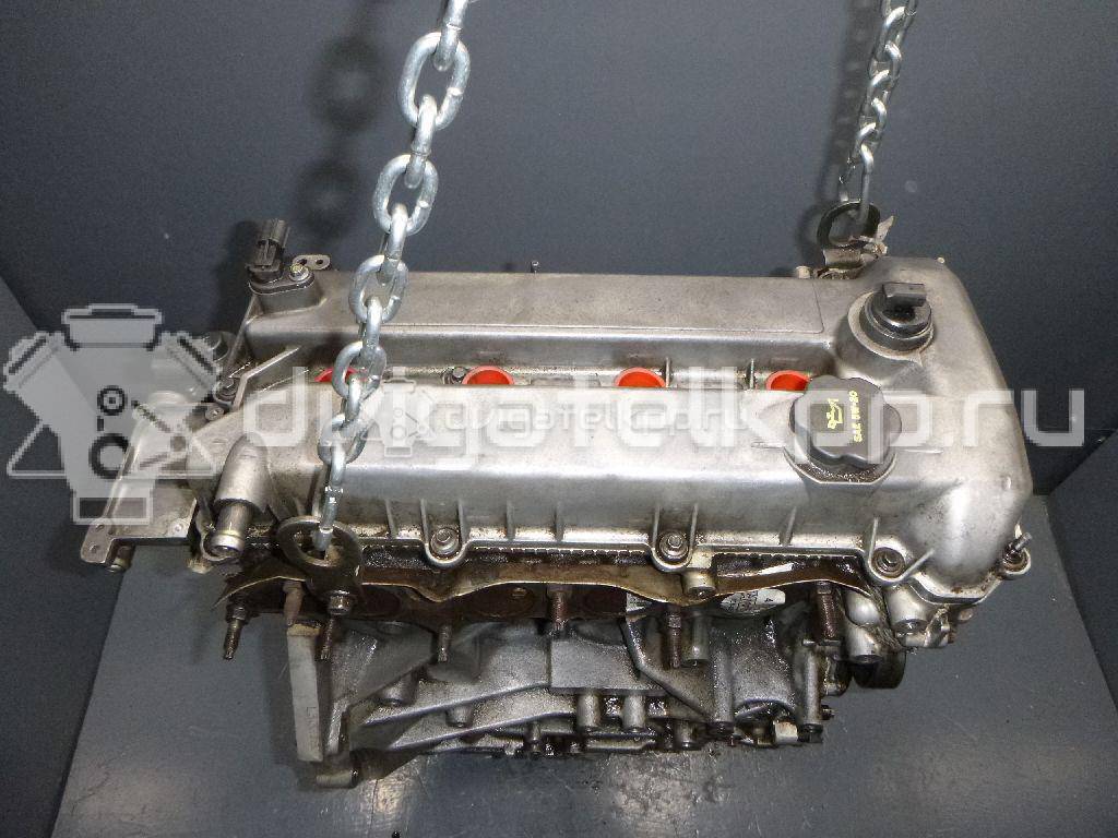 Фото Контрактный (б/у) двигатель B3 (16V) для Mazda Demio Dw / 121 / 323 53-73 л.с 16V 1.3 л бензин L3C102300 {forloop.counter}}