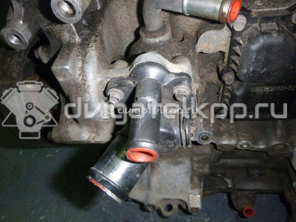 Фото Контрактный (б/у) двигатель B3 (16V) для Mazda Demio Dw / 121 / 323 53-73 л.с 16V 1.3 л бензин L33302300A {forloop.counter}}