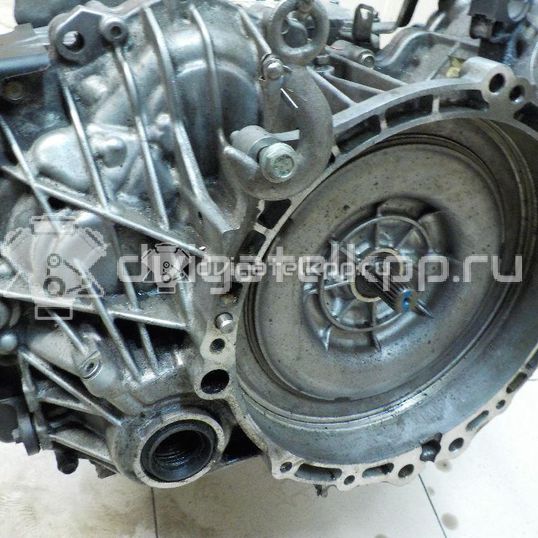 Фото Контрактная (б/у) АКПП для Toyota / Toyota (Faw) 78 л.с 16V 1.5 л 1NZ-FXE бензин 3090047040