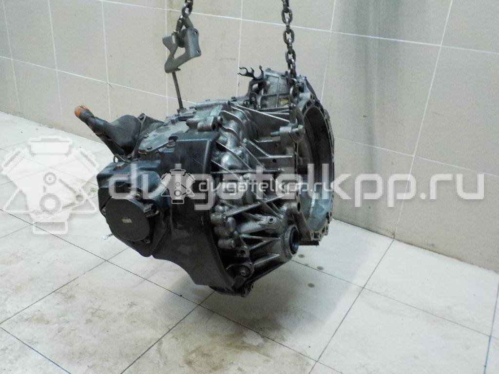 Фото Контрактная (б/у) АКПП для Toyota / Toyota (Faw) 58-101 л.с 16V 1.5 л 1NZ-FXE бензин 3090047040 {forloop.counter}}