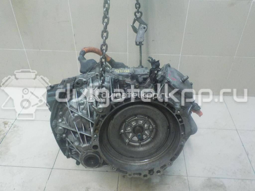 Фото Контрактная (б/у) АКПП для Toyota / Toyota (Faw) 58-101 л.с 16V 1.5 л 1NZ-FXE бензин 3090047040 {forloop.counter}}