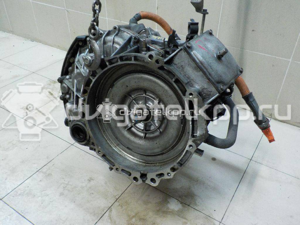 Фото Контрактная (б/у) АКПП для Toyota / Toyota (Faw) 58-101 л.с 16V 1.5 л 1NZ-FXE бензин 3090047040 {forloop.counter}}