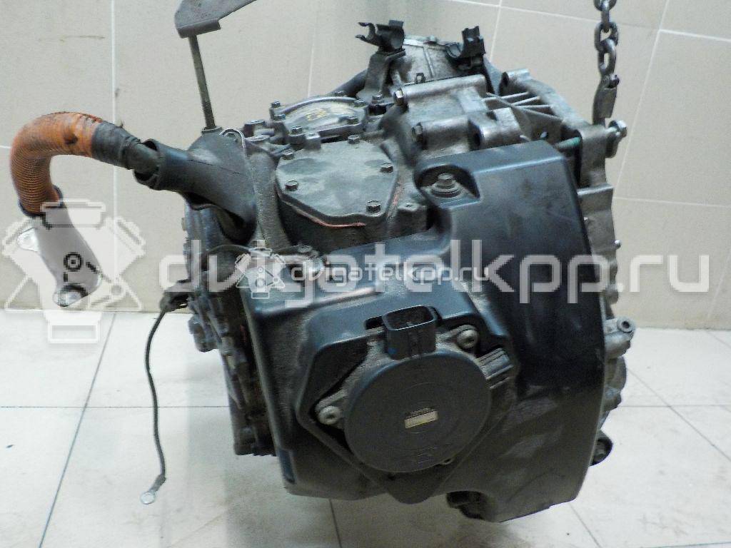 Фото Контрактная (б/у) АКПП для Toyota / Toyota (Faw) 78 л.с 16V 1.5 л 1NZ-FXE бензин 3090047040 {forloop.counter}}