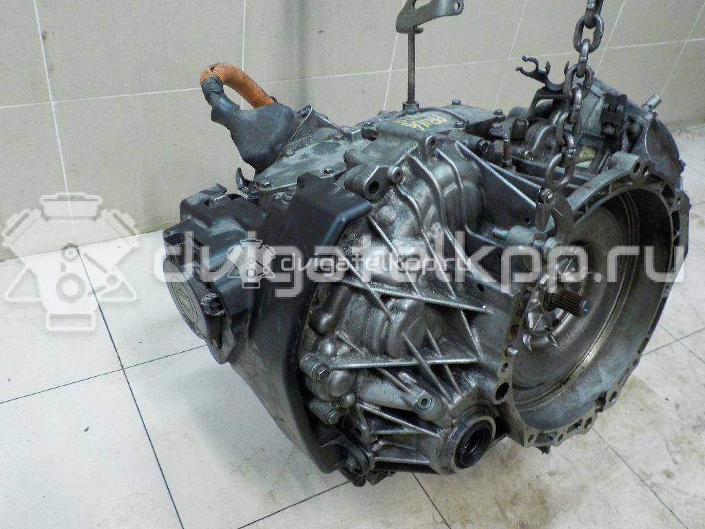 Фото Контрактная (б/у) АКПП для Toyota / Toyota (Faw) 78 л.с 16V 1.5 л 1NZ-FXE бензин 3090047040 {forloop.counter}}