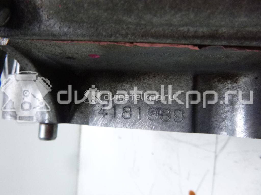 Фото Контрактная (б/у) АКПП для Toyota / Toyota (Faw) 78 л.с 16V 1.5 л 1NZ-FXE бензин 3090047040 {forloop.counter}}