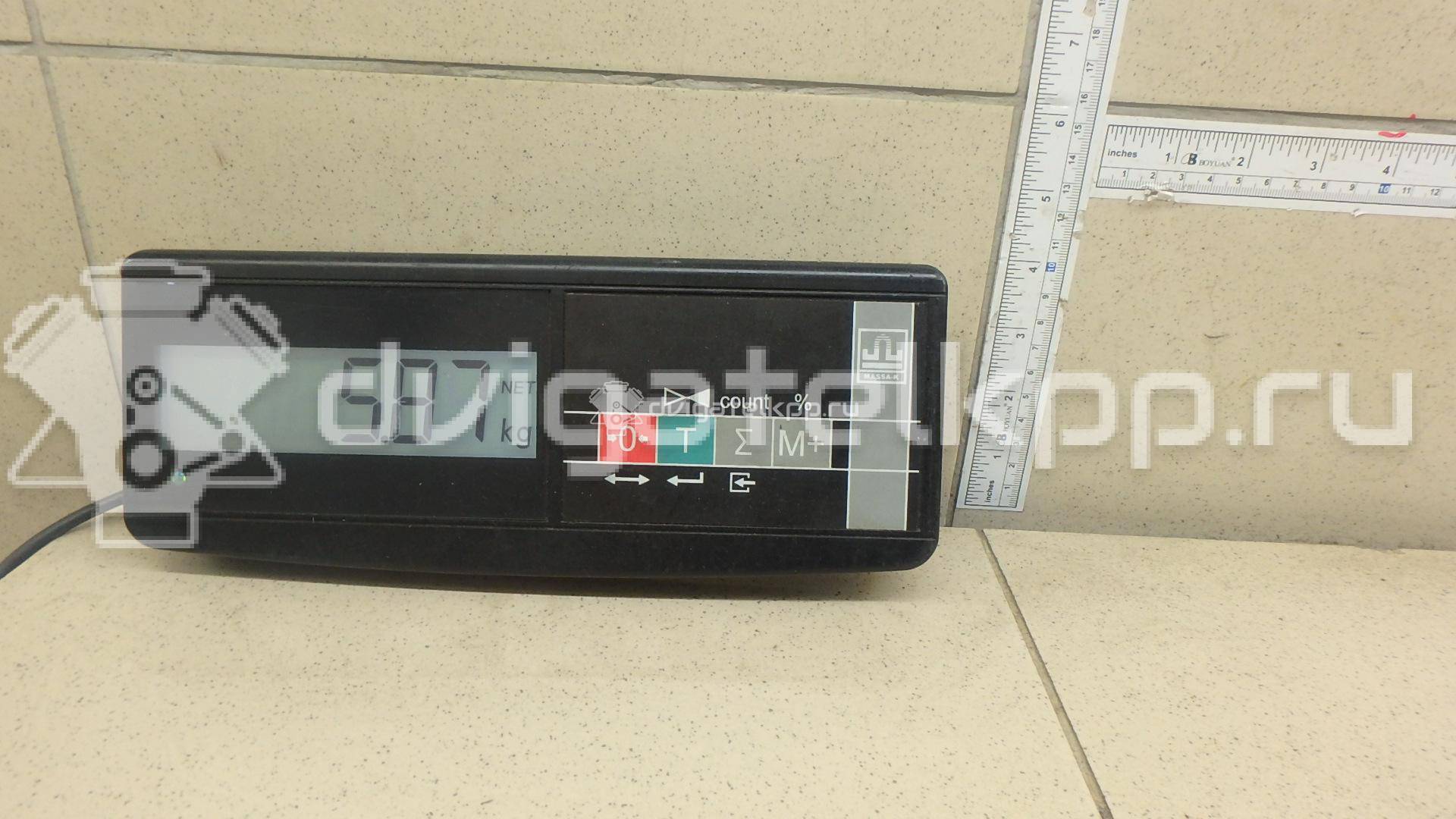 Фото Диск тормозной передний вентилируемый  5521165D12 для Suzuki Vitara / Grand Vitara {forloop.counter}}