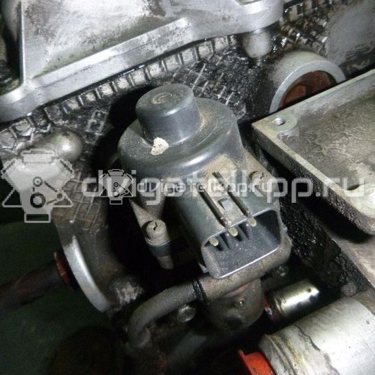 Фото Контрактный (б/у) двигатель FE (16V) для Mazda 626 140-148 л.с 16V 2.0 л Супер-бензин (95) неэтилированный L33302300A