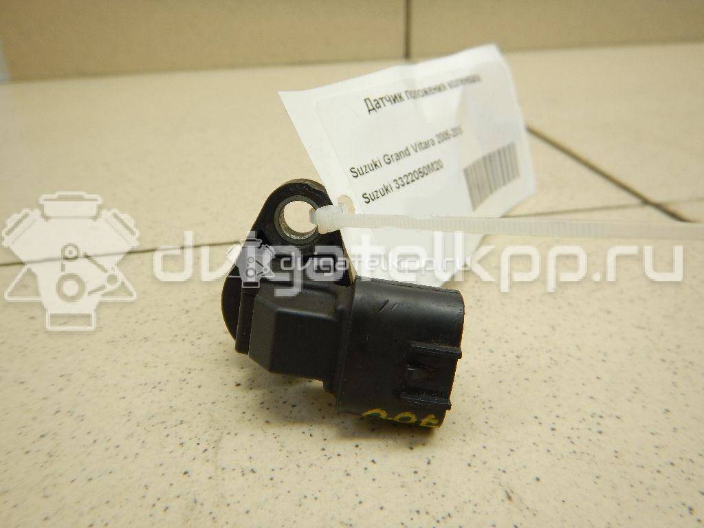 Фото Датчик положения коленвала  3322050M20 для Suzuki Sx4 / Swift {forloop.counter}}