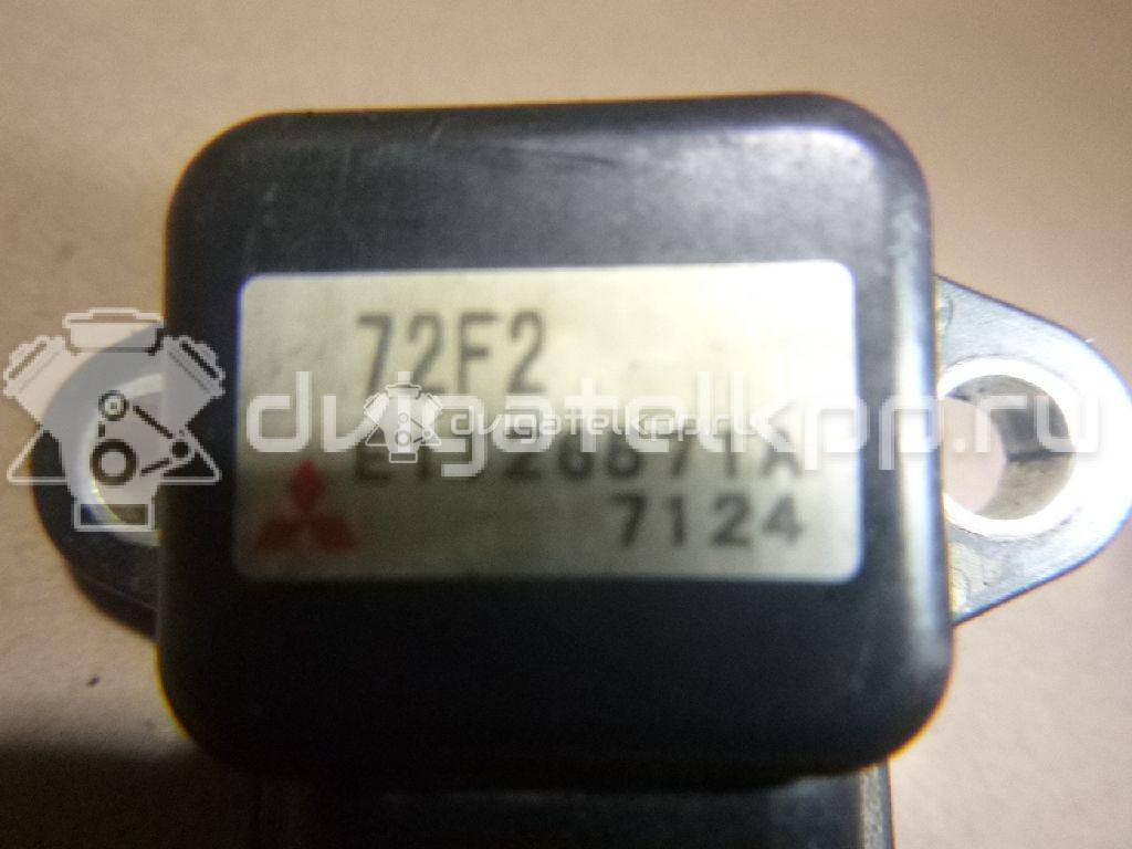 Фото Датчик абсолютного давления  1859072f21 для Suzuki Grand Vitara / Ignis / Sx4 / Wagon R / Jimny {forloop.counter}}