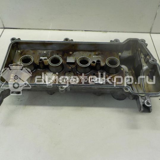 Фото Крышка головки блока (клапанная) для двигателя 1NZ-FXE для Toyota / Toyota (Faw) 78 л.с 16V 1.5 л бензин 1120121061