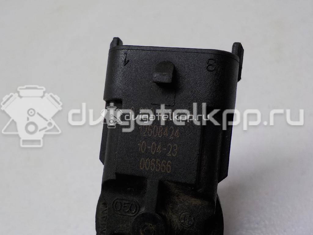 Фото Датчик положения распредвала  12608424 для suzuki Grand Vitara {forloop.counter}}