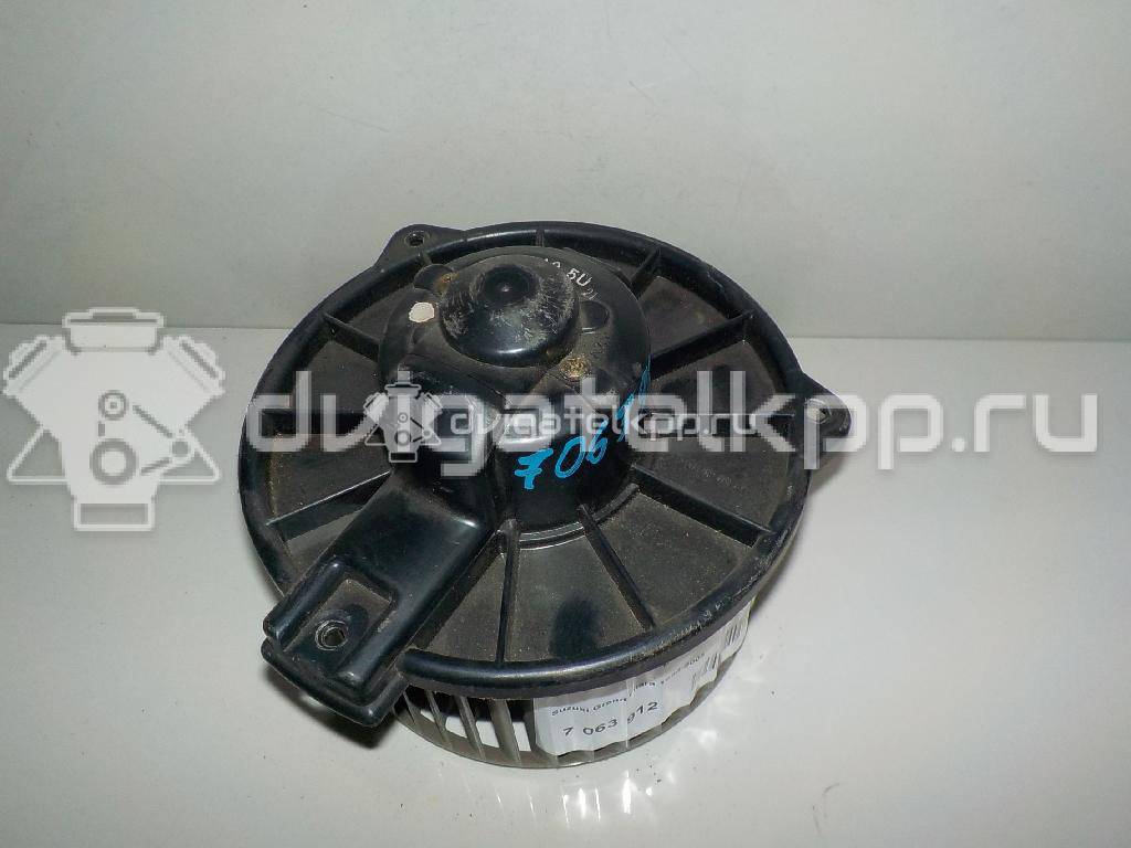 Фото Моторчик отопителя  7425065D11 для suzuki Grand Vitara {forloop.counter}}