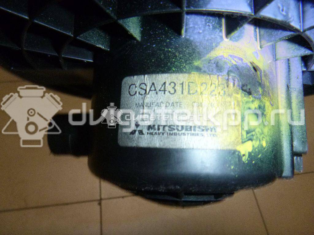 Фото Моторчик отопителя  7415076K10 для suzuki Grand Vitara {forloop.counter}}
