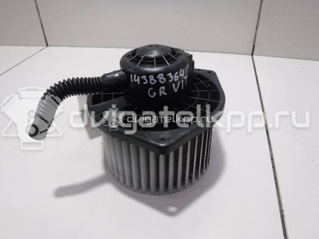 Фото Моторчик отопителя  7415076K11 для suzuki Grand Vitara {forloop.counter}}