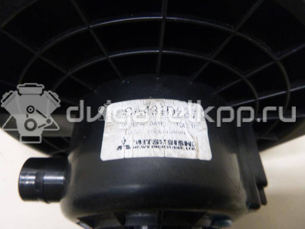 Фото Моторчик отопителя  7415076K11 для suzuki Grand Vitara {forloop.counter}}