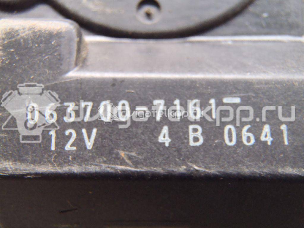 Фото Моторчик заслонки отопителя  7456365D00 для suzuki Grand Vitara {forloop.counter}}