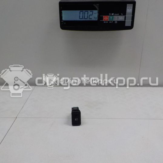 Фото Кнопка противотуманки  3727062j00 для suzuki Grand Vitara