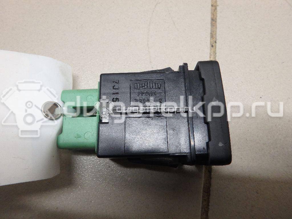 Фото Кнопка противотуманки  3727062J00 для suzuki Grand Vitara {forloop.counter}}