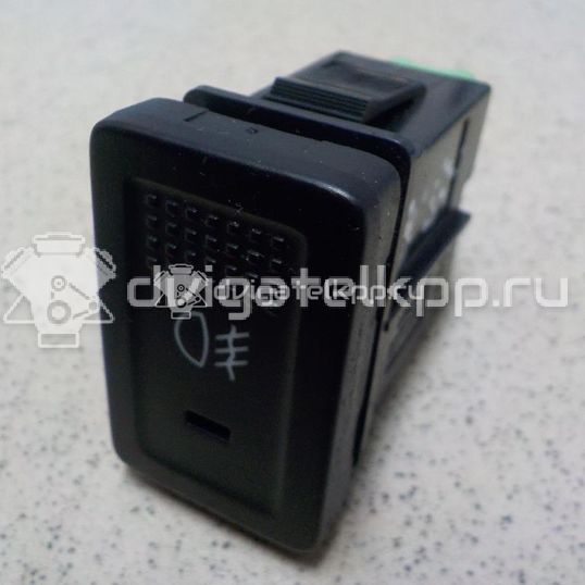 Фото Кнопка противотуманки  3727062J00 для suzuki Grand Vitara