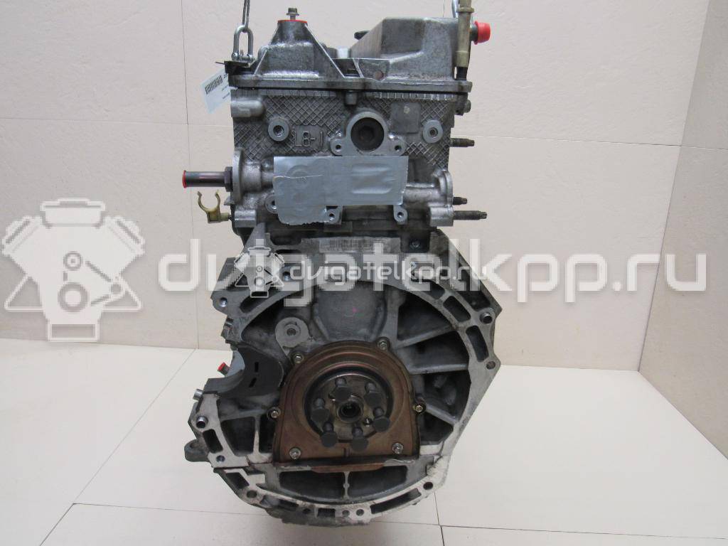 Фото Контрактный (б/у) двигатель FE (16V) для Mazda 626 140-148 л.с 16V 2.0 л Супер-бензин (95) неэтилированный L81302300K {forloop.counter}}