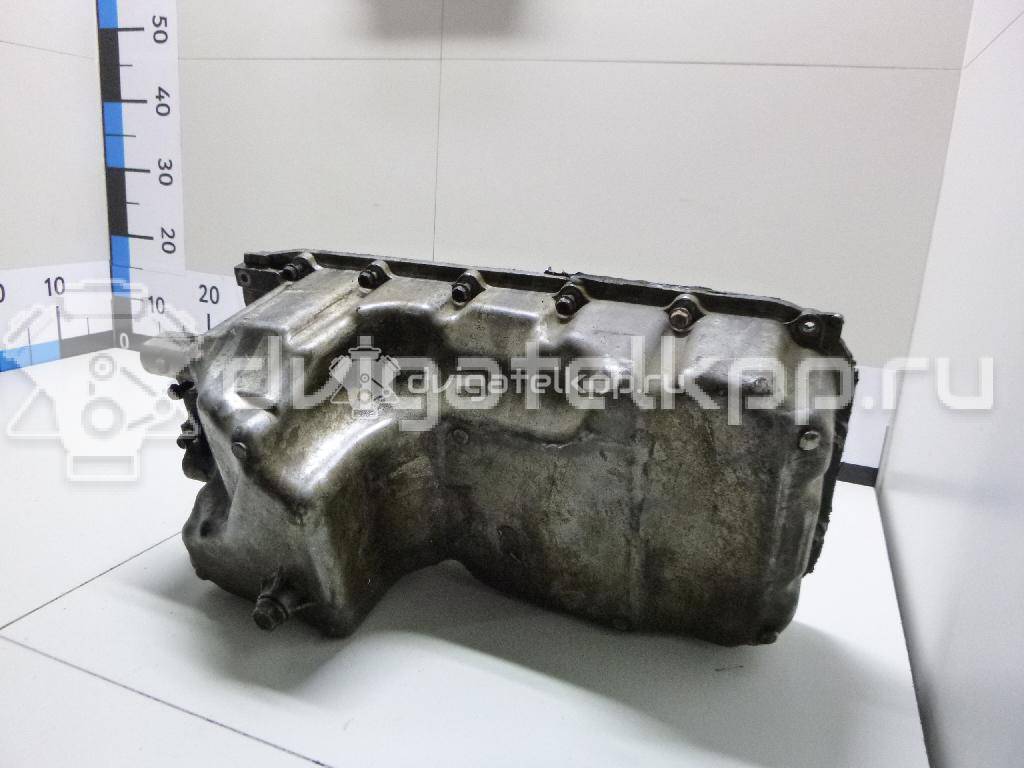 Фото Поддон масляный двигателя  1151165J01 для suzuki Grand Vitara {forloop.counter}}
