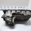 Фото Поддон масляный двигателя  1151165J01 для suzuki Grand Vitara {forloop.counter}}
