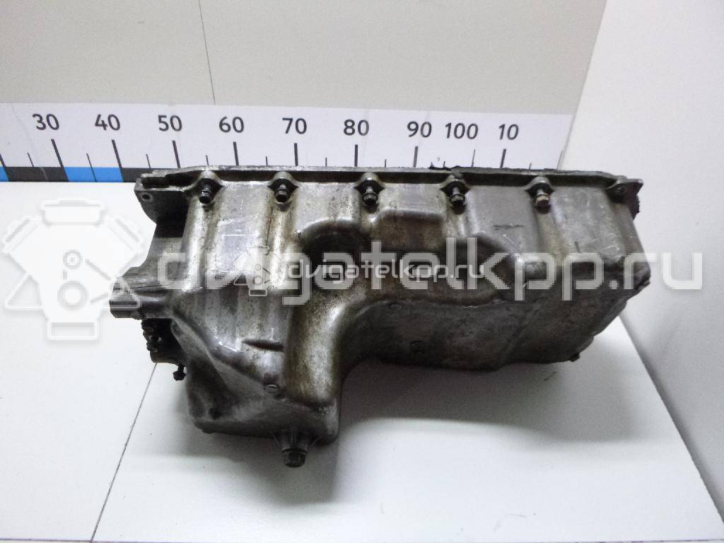 Фото Поддон масляный двигателя  1151165J01 для suzuki Grand Vitara {forloop.counter}}