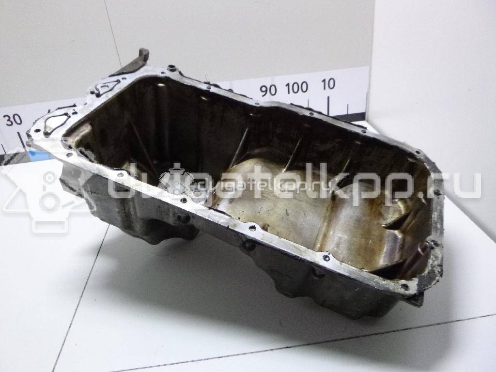 Фото Поддон масляный двигателя  1151165J01 для suzuki Grand Vitara {forloop.counter}}