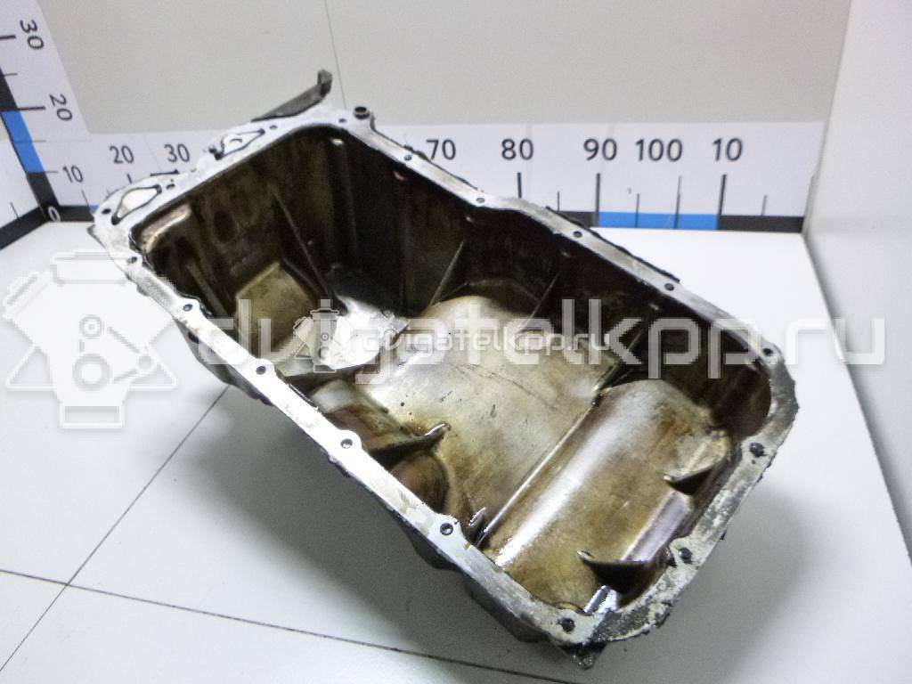 Фото Поддон масляный двигателя  1151165J01 для suzuki Grand Vitara {forloop.counter}}