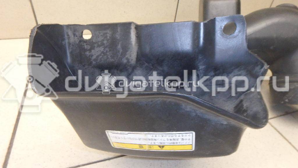 Фото Воздуховод  1382066j00 для suzuki Grand Vitara {forloop.counter}}
