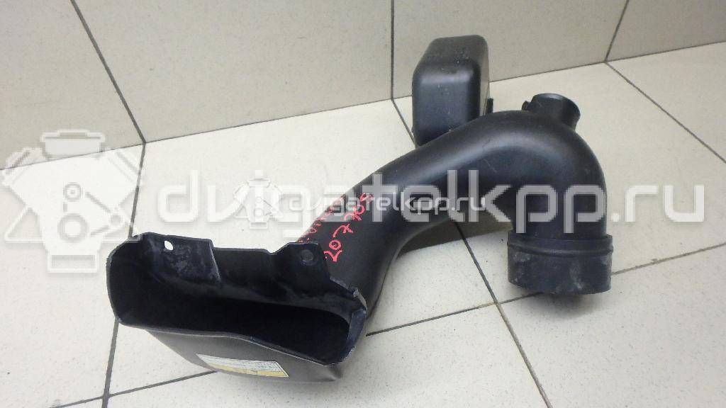 Фото Воздуховод  1382066j00 для suzuki Grand Vitara {forloop.counter}}
