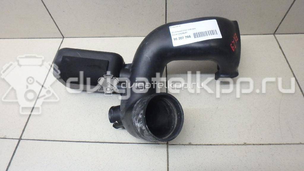 Фото Воздуховод  1382066j00 для suzuki Grand Vitara {forloop.counter}}