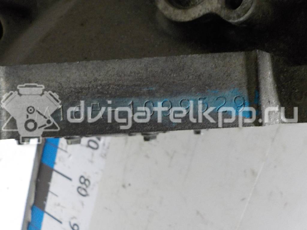Фото Контрактный (б/у) двигатель M16A для Maruti Suzuki / Suzuki / Fiat 106-120 л.с 16V 1.6 л бензин {forloop.counter}}