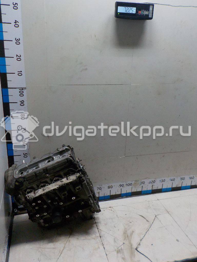Фото Контрактный (б/у) двигатель M16A для Maruti Suzuki / Suzuki 99-142 л.с 16V 1.6 л бензин {forloop.counter}}