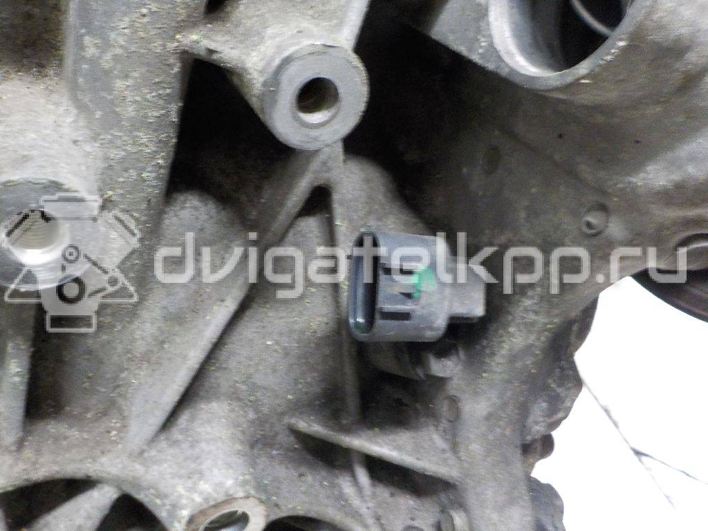 Фото Контрактный (б/у) двигатель M16A для Maruti Suzuki / Suzuki 99-142 л.с 16V 1.6 л бензин {forloop.counter}}