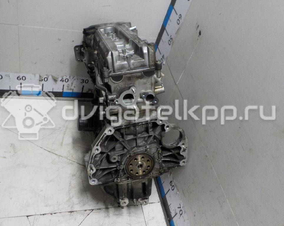 Фото Контрактный (б/у) двигатель M16A для Maruti Suzuki / Suzuki 99-142 л.с 16V 1.6 л бензин {forloop.counter}}