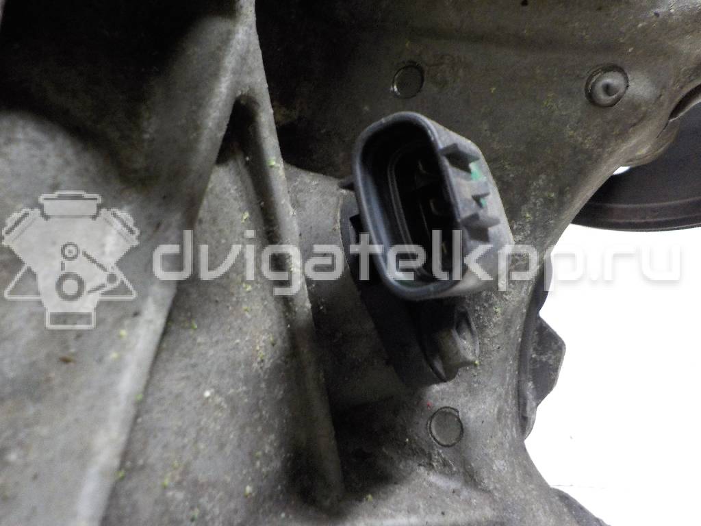 Фото Контрактный (б/у) двигатель M16A для Maruti Suzuki / Suzuki / Suzuki (Changan) 109 л.с 16V 1.6 л бензин {forloop.counter}}