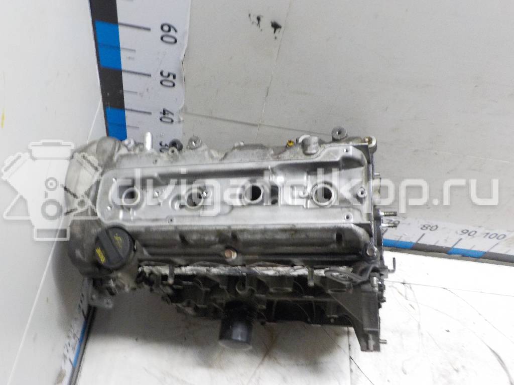 Фото Контрактный (б/у) двигатель M16A для Maruti Suzuki / Suzuki 87-107 л.с 16V 1.6 л бензин {forloop.counter}}