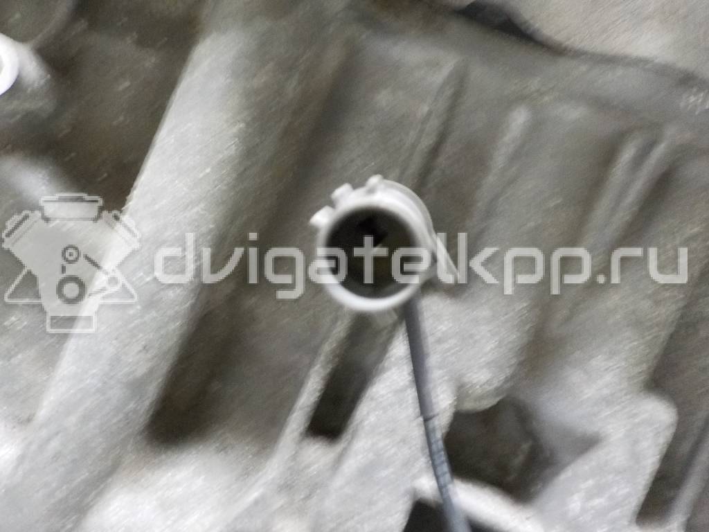 Фото Контрактный (б/у) двигатель M16A для Maruti Suzuki / Suzuki 87-107 л.с 16V 1.6 л бензин {forloop.counter}}